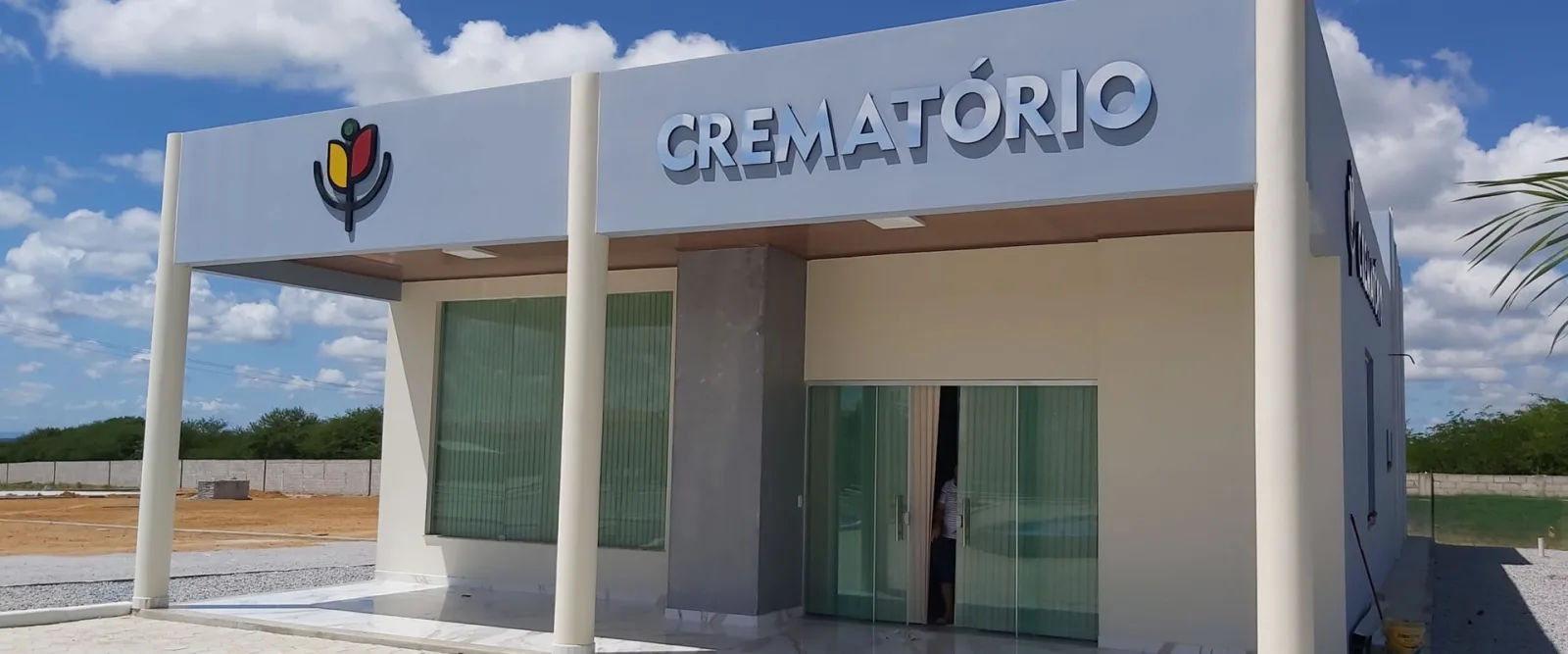 Crematório