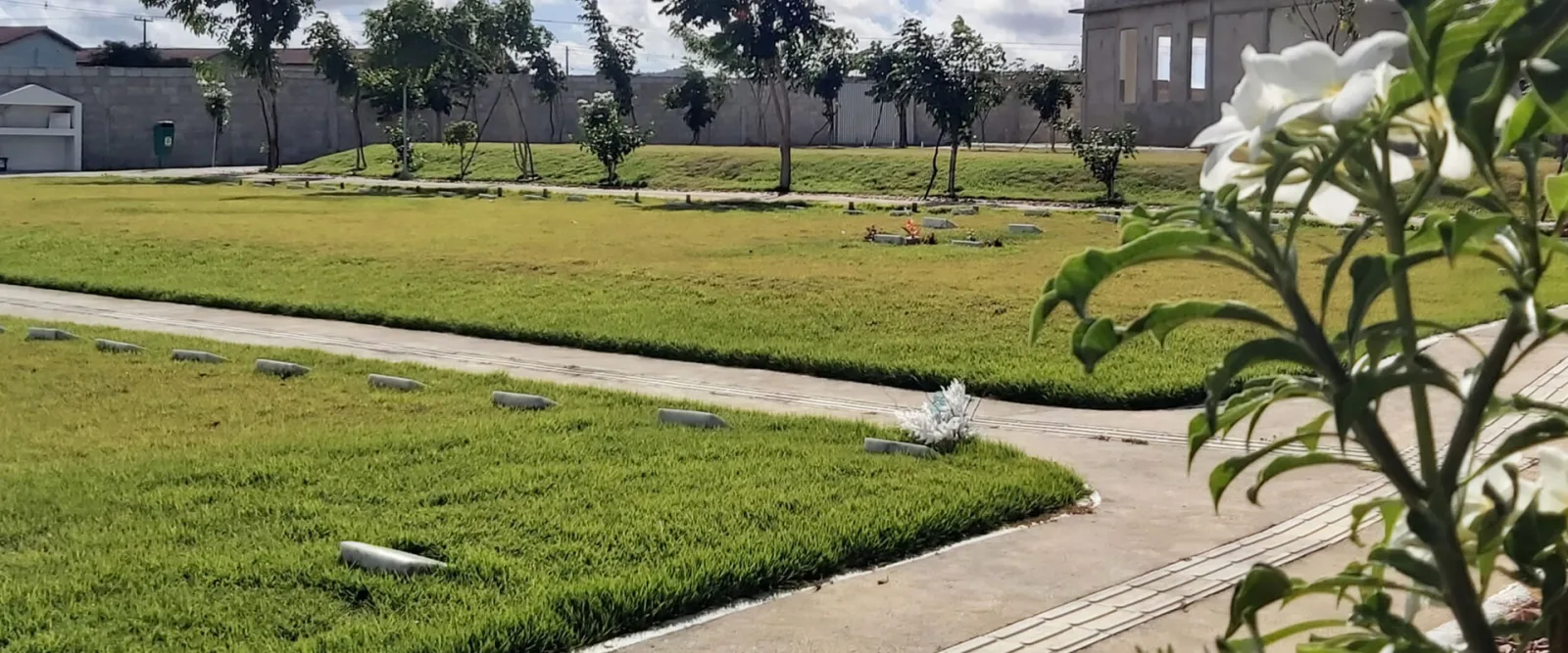 Jardins