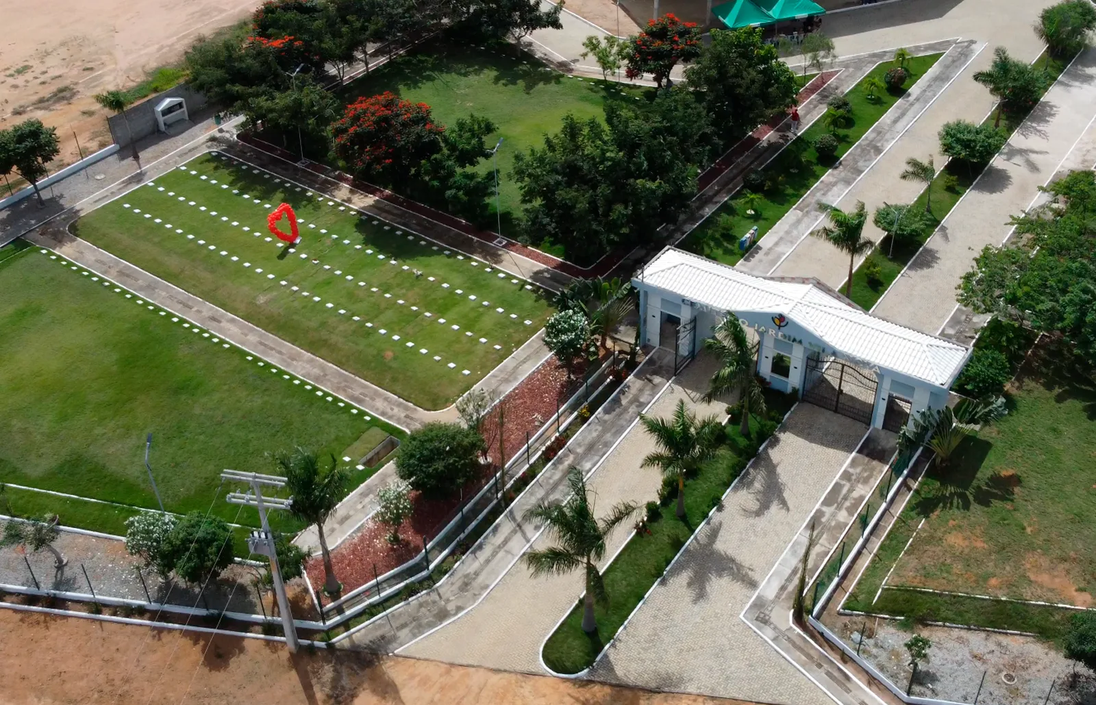 JARDIM VILA NOVA